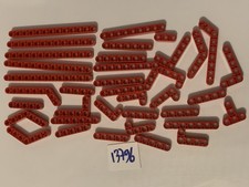 Lot De Pièces  Lego Technic