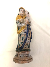 Ancienne Statue / statuette