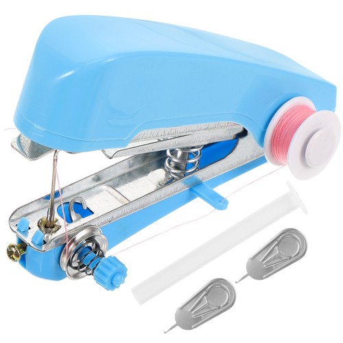 Machine coudre portable - , à