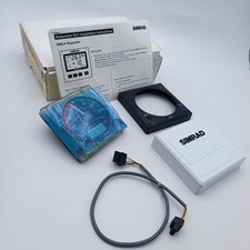 SIMRAD Robertson IS11 WAYPOINT HELM Instrument Display HELM BRAND NEW Autopilot