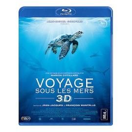 Blu ray voyage - blu-ray, mers