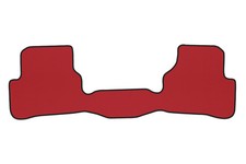 AUTO Tapis de sol arrière