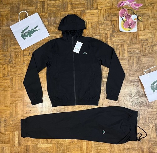 Ensemble lacoste - ensemble,