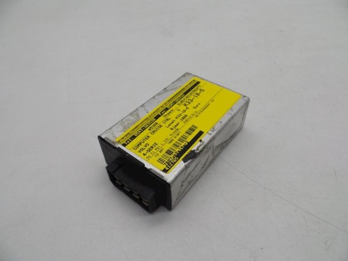 Ordinateur regulateur - ordinateur, de