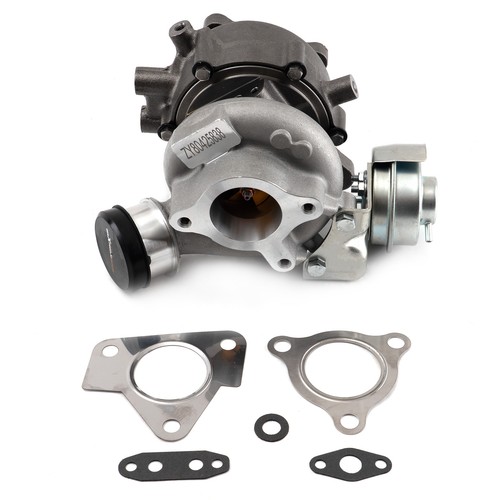 Turbocharger billet for - turbocharger,