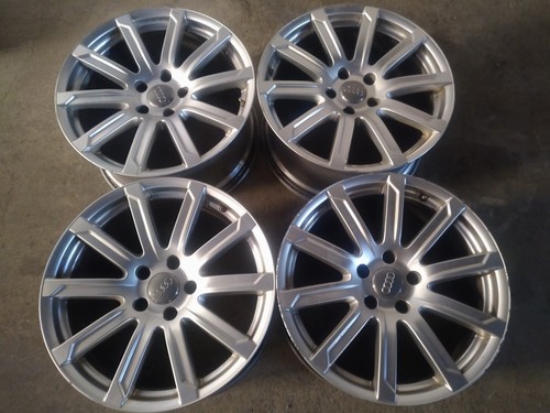 Audi pouces jante - 20,