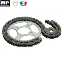 Kit chaine complet 11x37 quad - kit,
