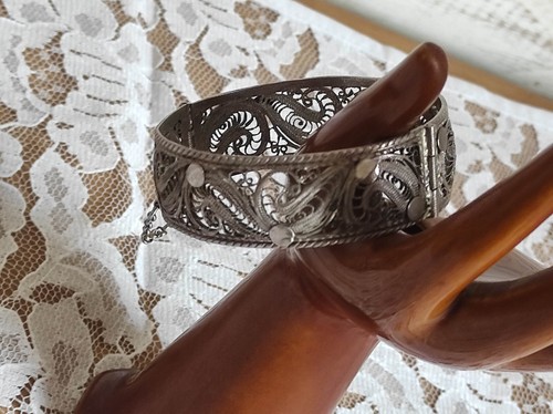Superbe ancien bracelet - superbe,