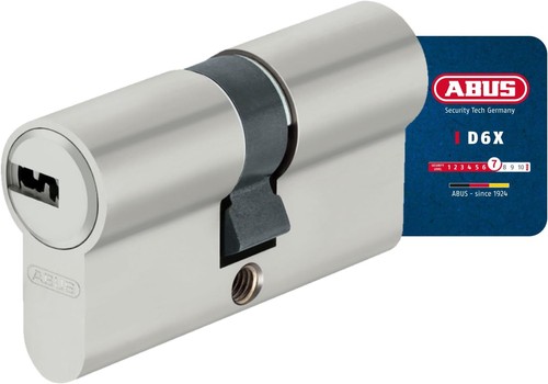Cadenas cylindre abus d6xnp - cylindre,