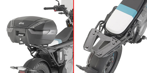 Givi 2025 bmw - ce, case
