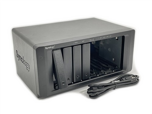 Synology diskstation ds1817 - diskstation, ds1817+