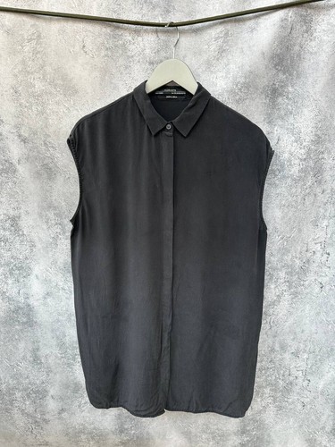 Robe chemise allsaints - robe,