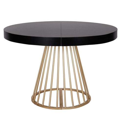 Table repas extensible - de,