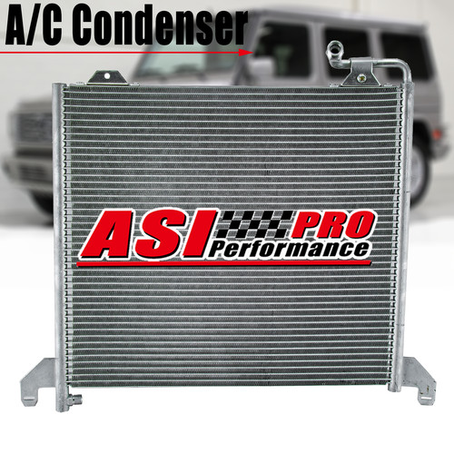 Condenseur pour 2004 - a/c,