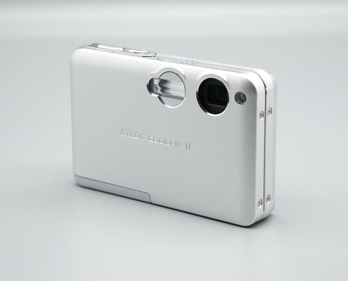 Appareil photo numérique