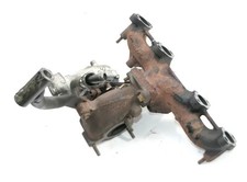 VW Passat Audi A4 B7 8E