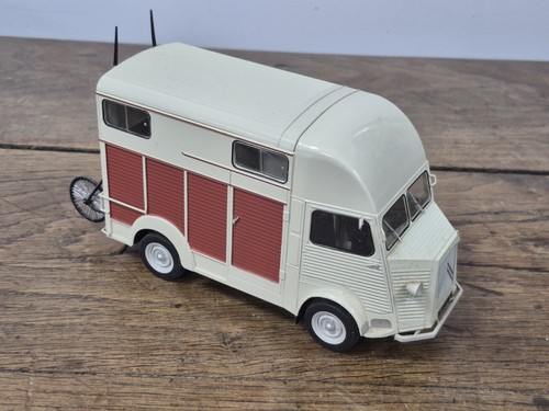 Voiture miniature citroën - voiture,