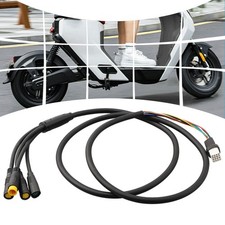 Câble vélo électrique usage