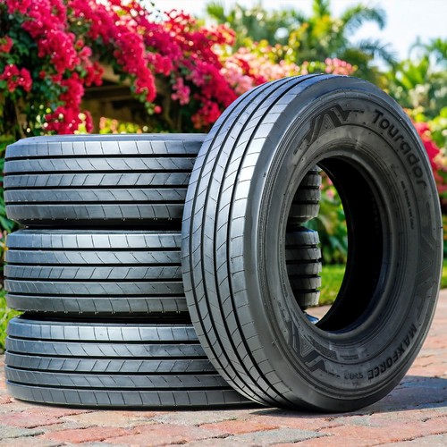 Tires tourador maxforce st02 - tourador,