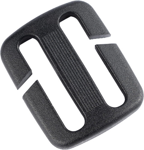 Tactical backpack strap clip - tactical,