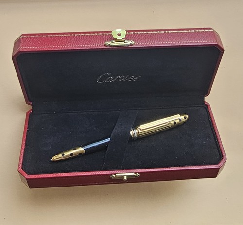Stylo bille cartier - stylo,