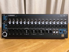 Allen & Heath QU-SB 18-In/14-Out rack-mountable Digital Mixer w/dSnake port
