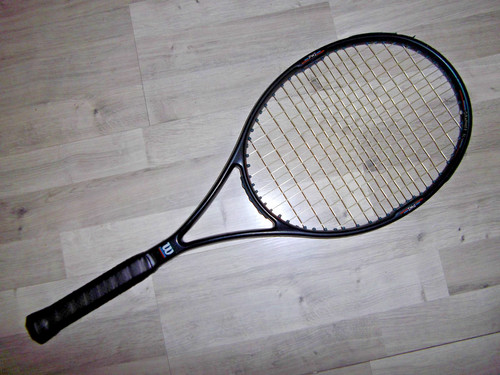 Raquette tennis wilson - tennis, pro