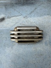 Vintage French Furniture Armoire Buffet Badge