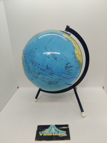 Globe terrestre editions - terrestre,