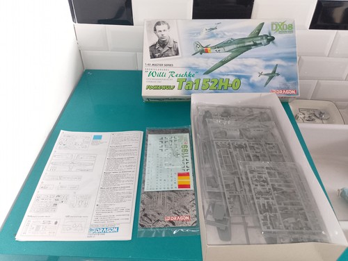 0104261 maquette avion - 0104261, 1/48
