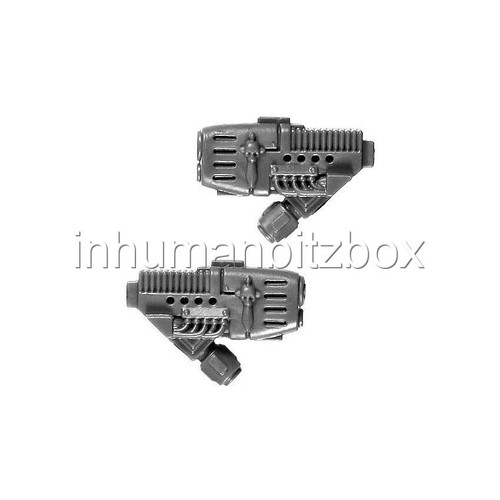 Rcsq13 paire serre plasma - paire,