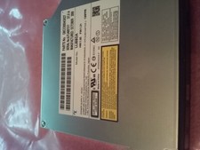 Toshiba Tecra A10 Laptop CD-RW DVD-RW Optical Drive G8CC0004G527 UJ880A   