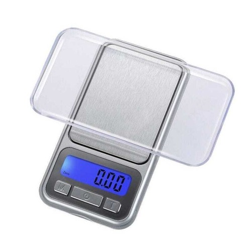 Balance poche précision - poche, à