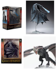 Figurines DRAGONS Viserion