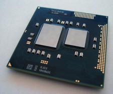 Processeur CPU Intel Core
