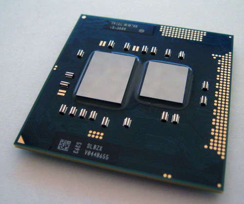 Processeur cpu intel core - processeur,