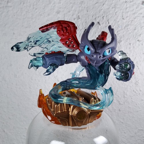 Skylanders superchargers - skylanders,