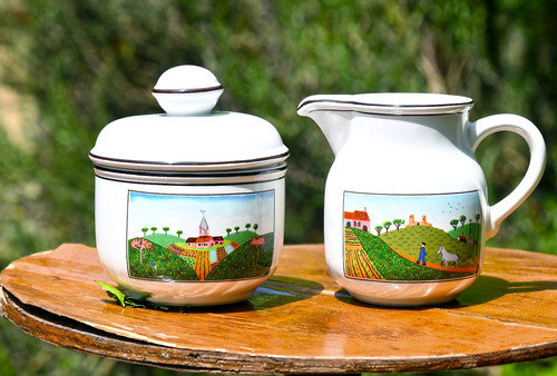 Villeroy boch design - villeroy, –
