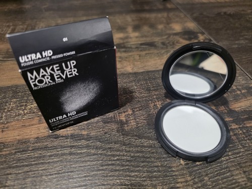 Make for ever ultra - make,