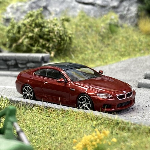 Bmw coupé 2015 - bmw, rouge