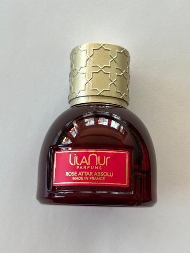 Lilanur rose attar - lilanur, absolu
