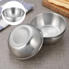 4 Pcs Assiette