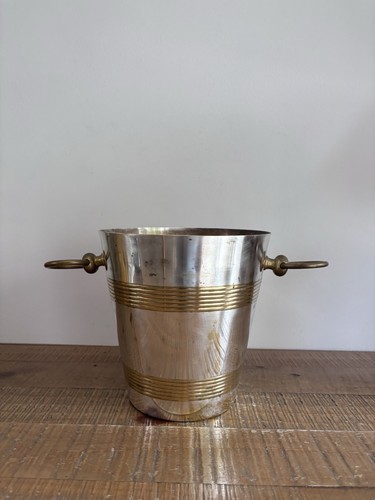 Ancien seau - ancien,