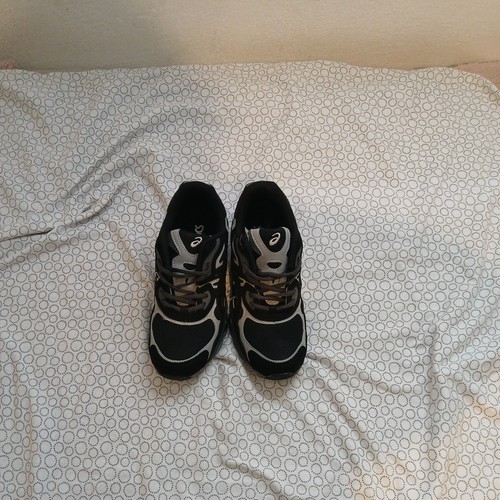Asics gel nyc - asics,