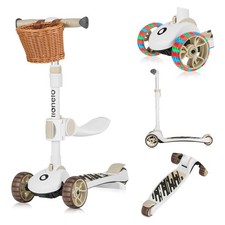 Trottinette enfant trottinette