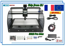 〖FRA〗3018-PRO-MAX CNC Mini