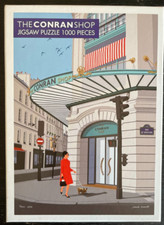 PUZZLE JIGSAW, CORANSHOP "RUE