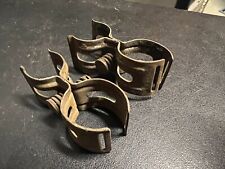 Fascette Pompa Gonfleur Bici Epoca Vintage Bicycle Velo Antique Bicycle Vintage