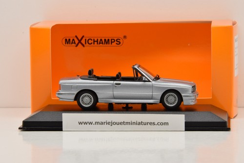 Bmw cabriolet e30 1988 - cabriolet,
