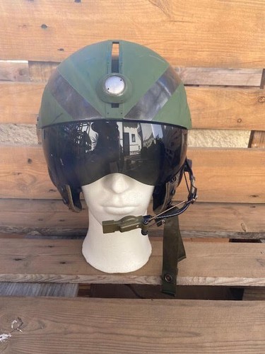 Gentex 411 casque pilote - od,